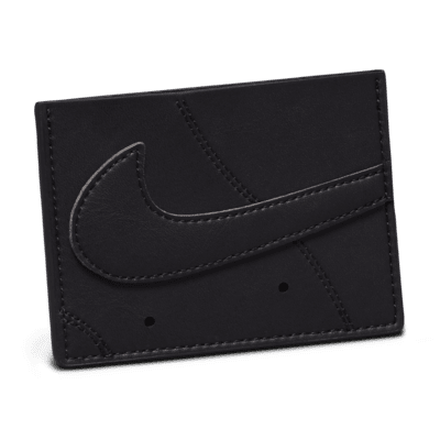 Cartera nike hombre negro online